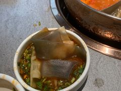 -菌自在·云南野生菌火锅(长安万达店)