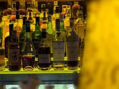 -隐肆威士忌鸡尾酒吧(玉沙国际店)