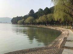 -南北湖风景区