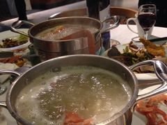-星伦多自助料理·涮烤一体(虹悦城店)