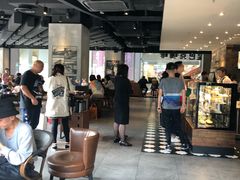 -星巴克臻选(重庆大融城店)