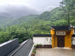 -九华山风景区