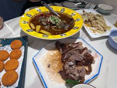 -鹅掂·大岭山烧鹅