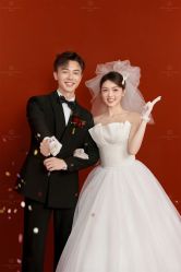 -金夫人婚纱摄影(西昌店)