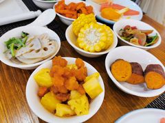 -李清佛跳墙|福建省十大名厨之首(后江埭店)