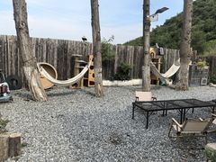 -小时光咖啡馆(开森度假森林店)