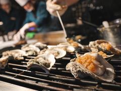 -V-ONE西雅图海鲜自助餐厅(仓山万达广场店)