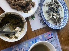 -东兴顺爆肚张