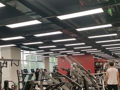 -超级猩猩健身·私教·团课·自助训练(客村丽影广场店)