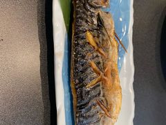 -林妈妈村·日式料理(宝山万达店)