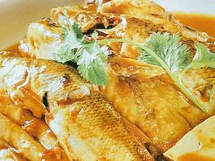 -巴盟人家·内蒙地方菜(华丽家族店)