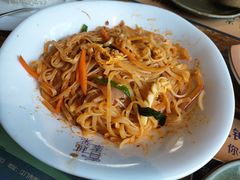 金边粉-喜越泰莱·泰越料理(海逸新天地店)