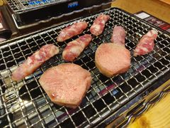 -肉魁屋·烧肉·烧鸟·酒场(高新店)