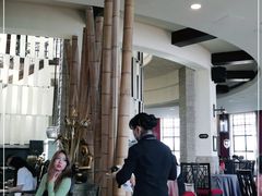 -南沙游艇会·大兵船餐厅