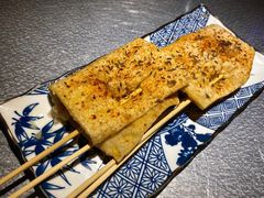 -探鱼·鲜青椒爽麻烤鱼(西南商都店)