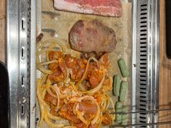 -新石器烤肉(千灯大润发店)