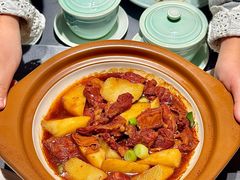 -淮扬府(安定门店)