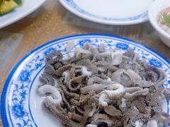 -清真·鸦儿李记·小馆(后海店)
