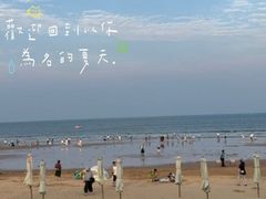-日照海滨国家森林公园