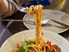 -théATRE茶聚场·餐厅(环球金融中心店)