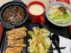 -永和大王(宜山店)