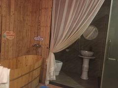 -北纬37°SPA养身会馆(湖西店)