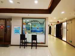 -爱贝蕊恩韩式月子会所(南山店)