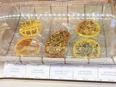 -PAUL LAFAYET 法式甜品(港汇广场店)