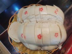 -蓝田九大碗民俗食府(蓝田店)