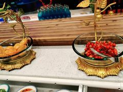 -蓝珊甄选海鲜自助·火锅大排档(近阿那亚店)