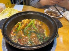 -重庆鸡公煲·嘟享吃(林科大店)