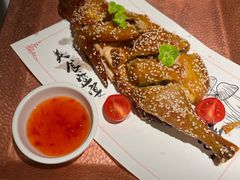 -庆江南江南菜(琴湖溪里花园城店)