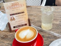 -盐说Salt Talk北美风味西餐厅(海上世界店)