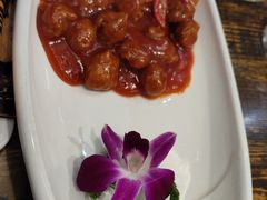 -寿州美味厨豆腐宴(寿县南门口西环路店)