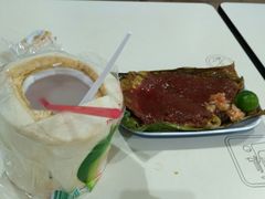 -纽顿熟食中心