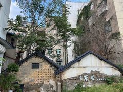 -东关回民小吃一条街(颍河西路店)