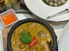 -CHINCHIN 青青·泰国料理(万象食家店)
