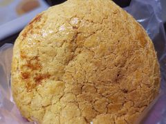 菠萝包-肥韬茶餐厅(南山mini店)