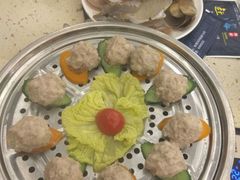 -港畔赶海蒸汽海鲜烧烤自助(仙螺岛店)
