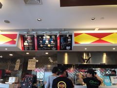 -FATBURGER 特富客汉堡(外交公寓店)