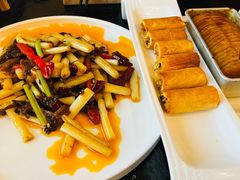 -五观堂素食(新华路店)