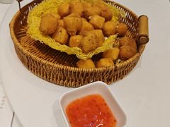 -海富门·带鱼·淮扬菜·粤菜(甘家口店)