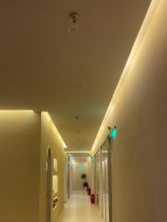 -乐室LE SPACE·美学疗愈空间