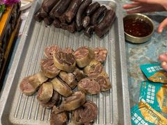 -哈啾嗨·新概念蒙餐(红星新城店)