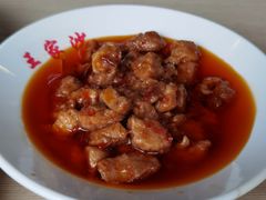 -王家沙点心店(万航渡路店)