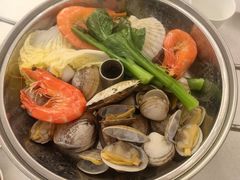 -奕景海鲜酒家· 大连海鲜(星海广场店)