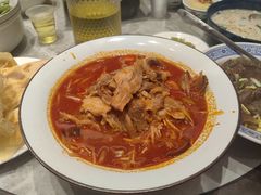 -杏花村水席楼·洛阳水席(老城十字街店)