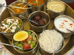 -清真· AL-JANNAT 佳纳特餐厅(仙林店)