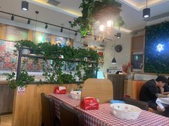 -拿渡·水煮鱼麻辣香锅(王府井奥莱·香江小镇店)