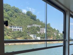 -新安江山水画廊风景区